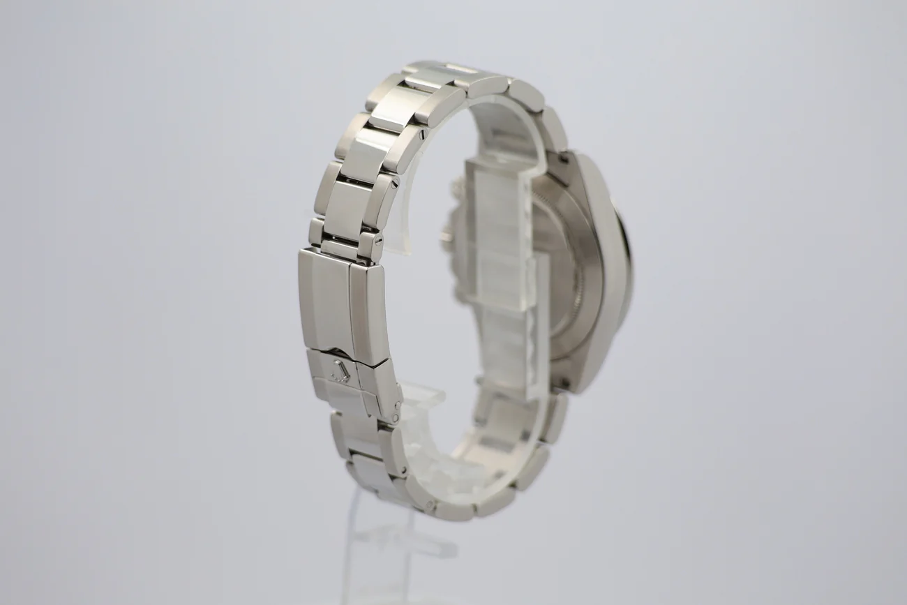 Rolex Daytona – Ref. 116520, Sehr gut – 6/9