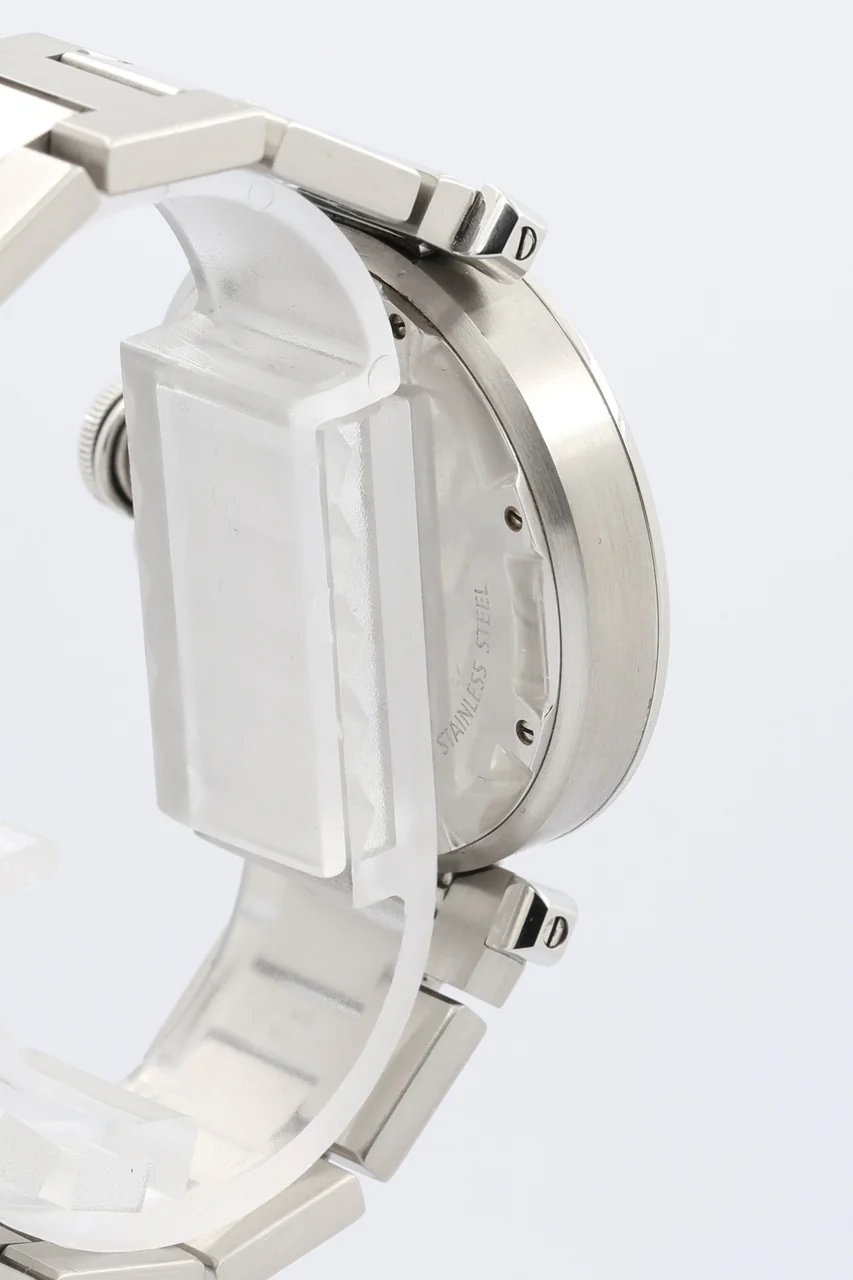 Cartier Pasha – Ref. W31074M7, Sehr gut – Bild 2/10