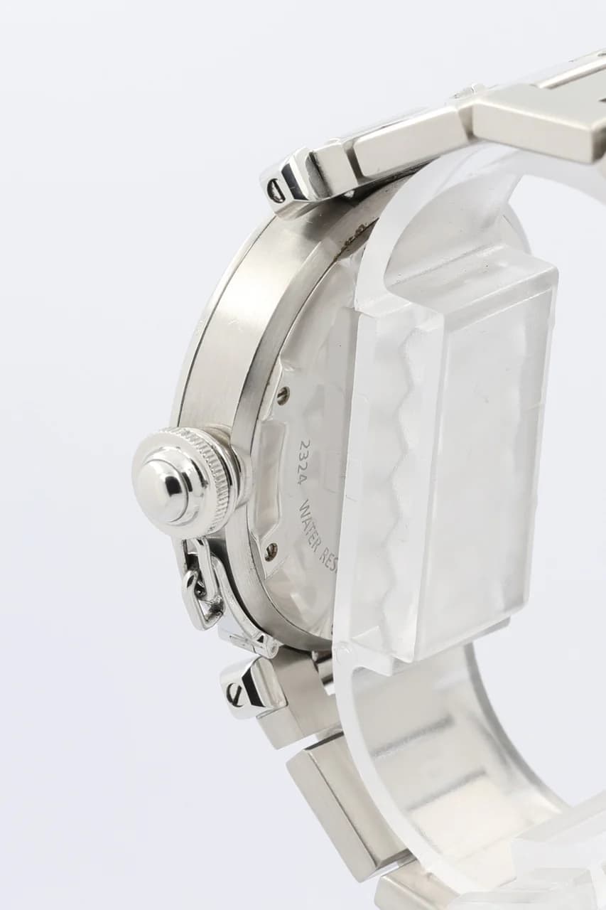 Cartier Pasha – Ref. W31074M7, Sehr gut – Bild 2/10