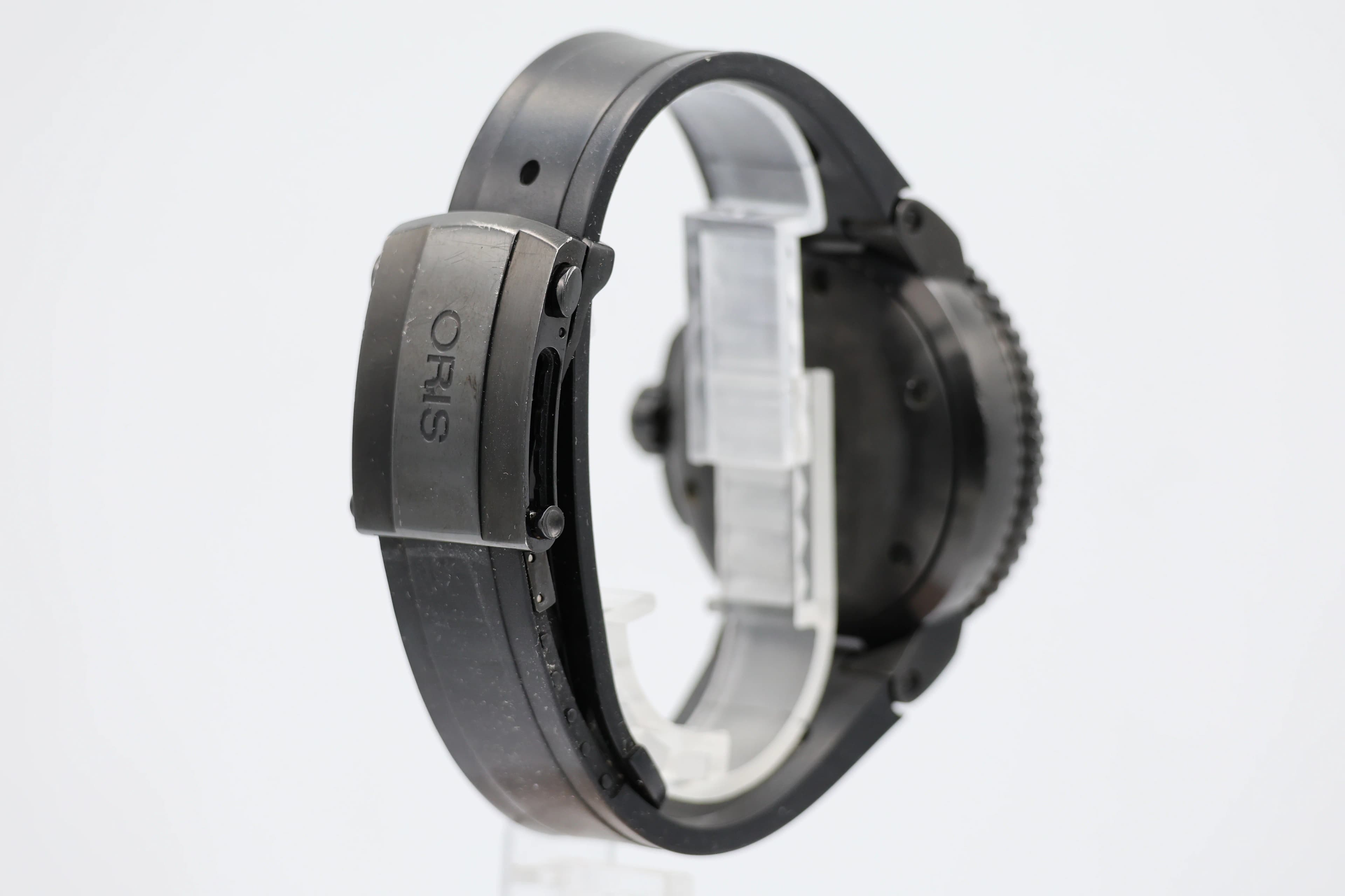 Oris Aquis – Ref. 0173376754754, good – Image 2/9