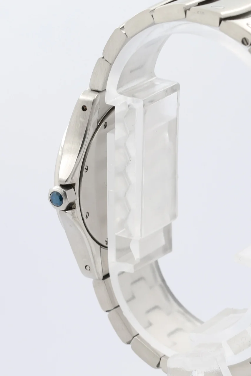 Cartier Santos de Cartier – Ref. W20027K1, Sehr gut – Bild 2/9