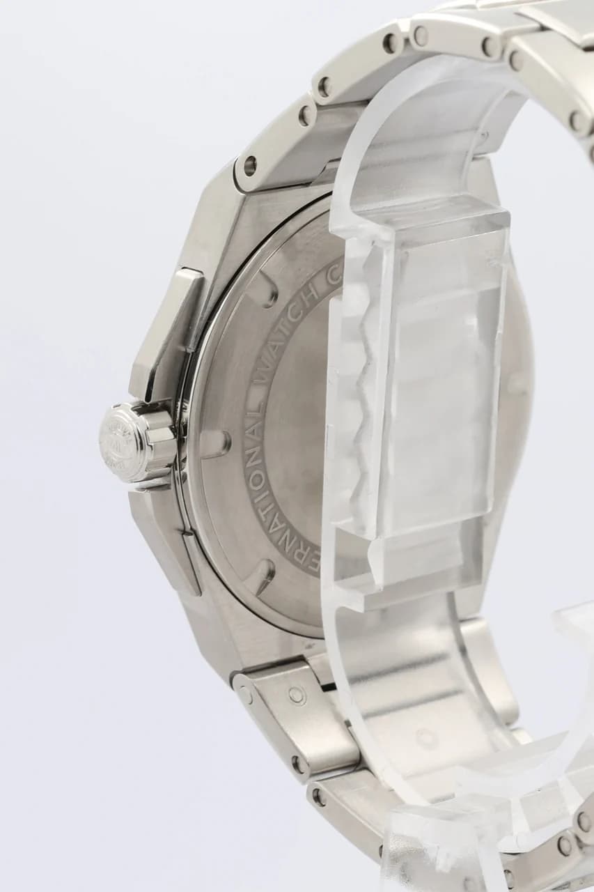 IWC Ingenieur – Ref. IW323902, Sehr gut – Bild 2/9