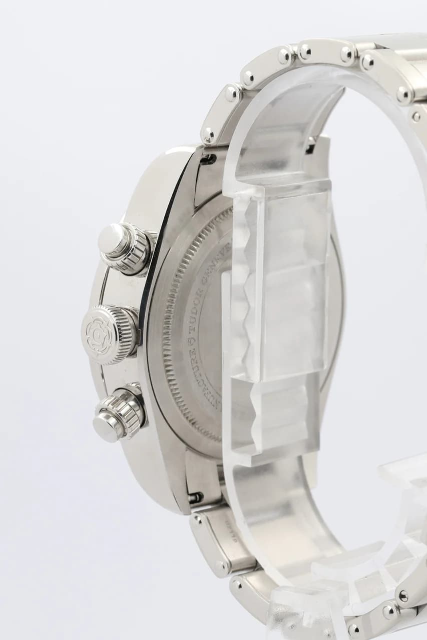 Tudor Black Bay Chrono – Ref. 79360N, Sehr gut – Bild 2/10