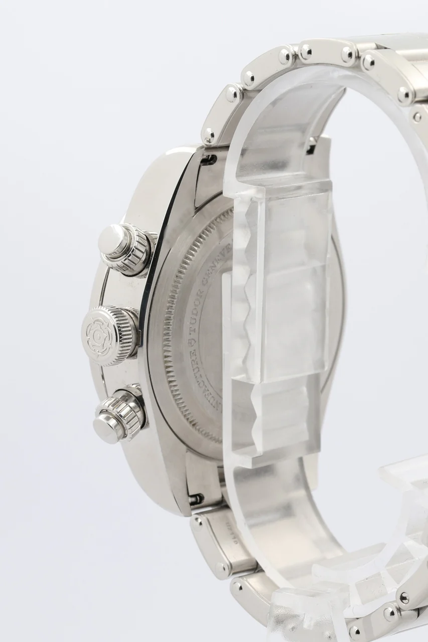Tudor Black Bay Chrono – Ref. 79360N, Sehr gut – 2/10