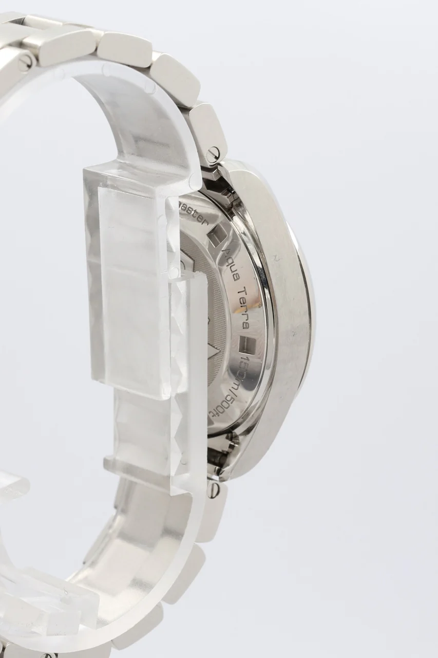 Omega Aqua Terra – Ref. 52210342003001, very good – Image 2/11