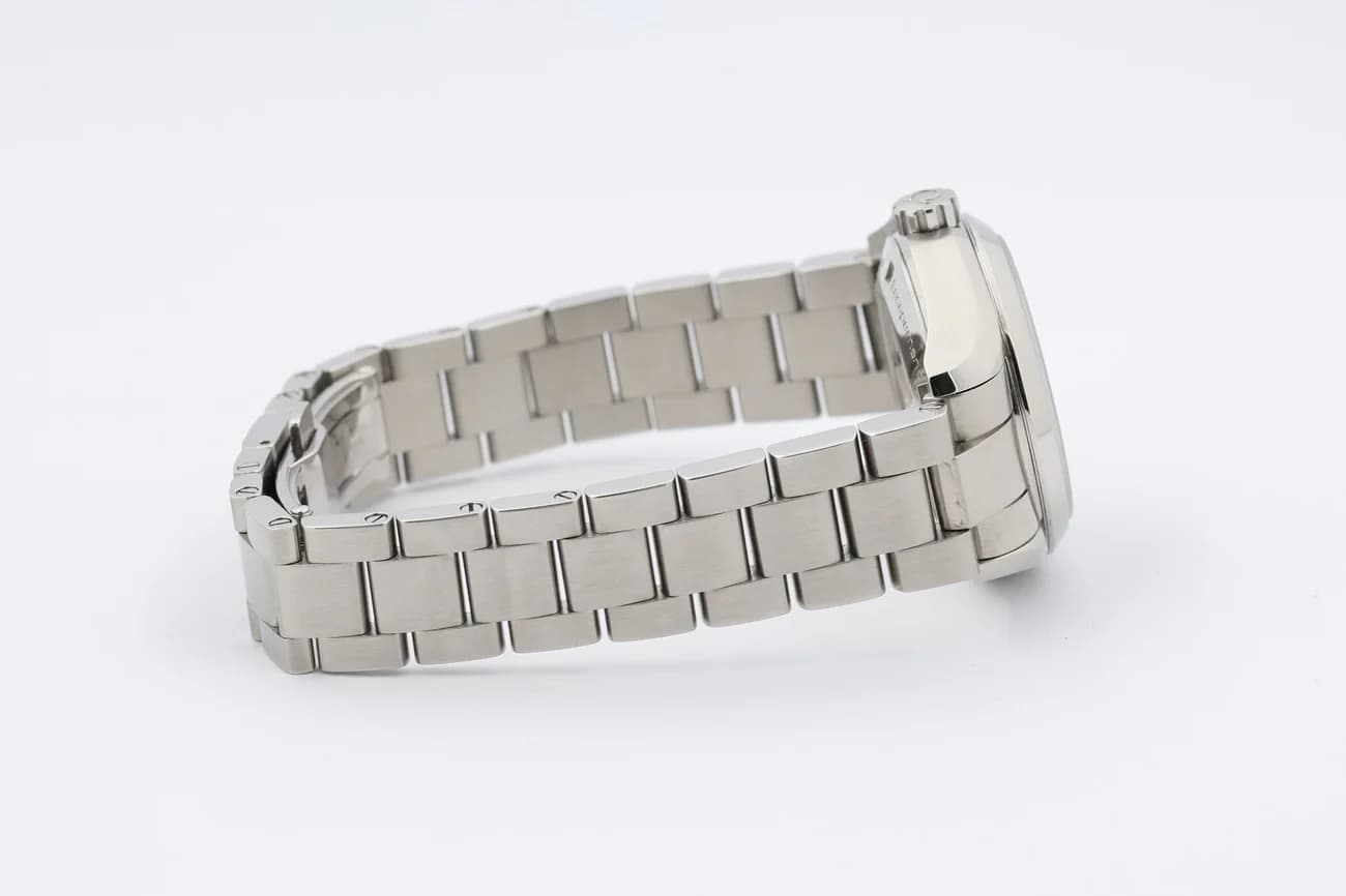 Omega Aqua Terra – Ref. 52210342003001, very good – Image 2/11