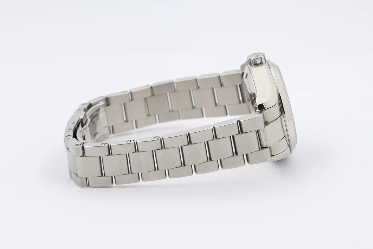 Omega Aqua Terra – Ref. 52210342003001, Sehr gut – 6/11