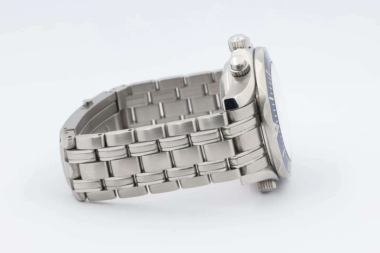 Omega Seamaster Diver 300M – Ref. 22258000, Sehr gut – Bild 2/10