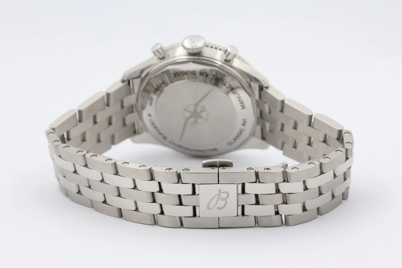 Breitling AVI – Ref. A23380, Sehr gut – 11/11