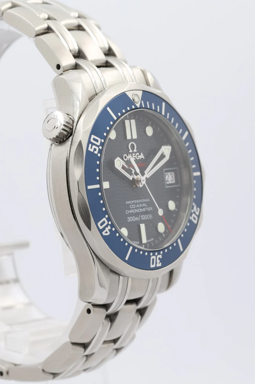 Omega Seamaster Diver 300M – Ref. 22228000, very good – Image 2/9
