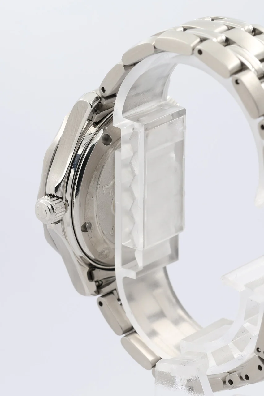 Omega Seamaster Diver 300M – Ref. 22228000, Sehr gut – 4/9