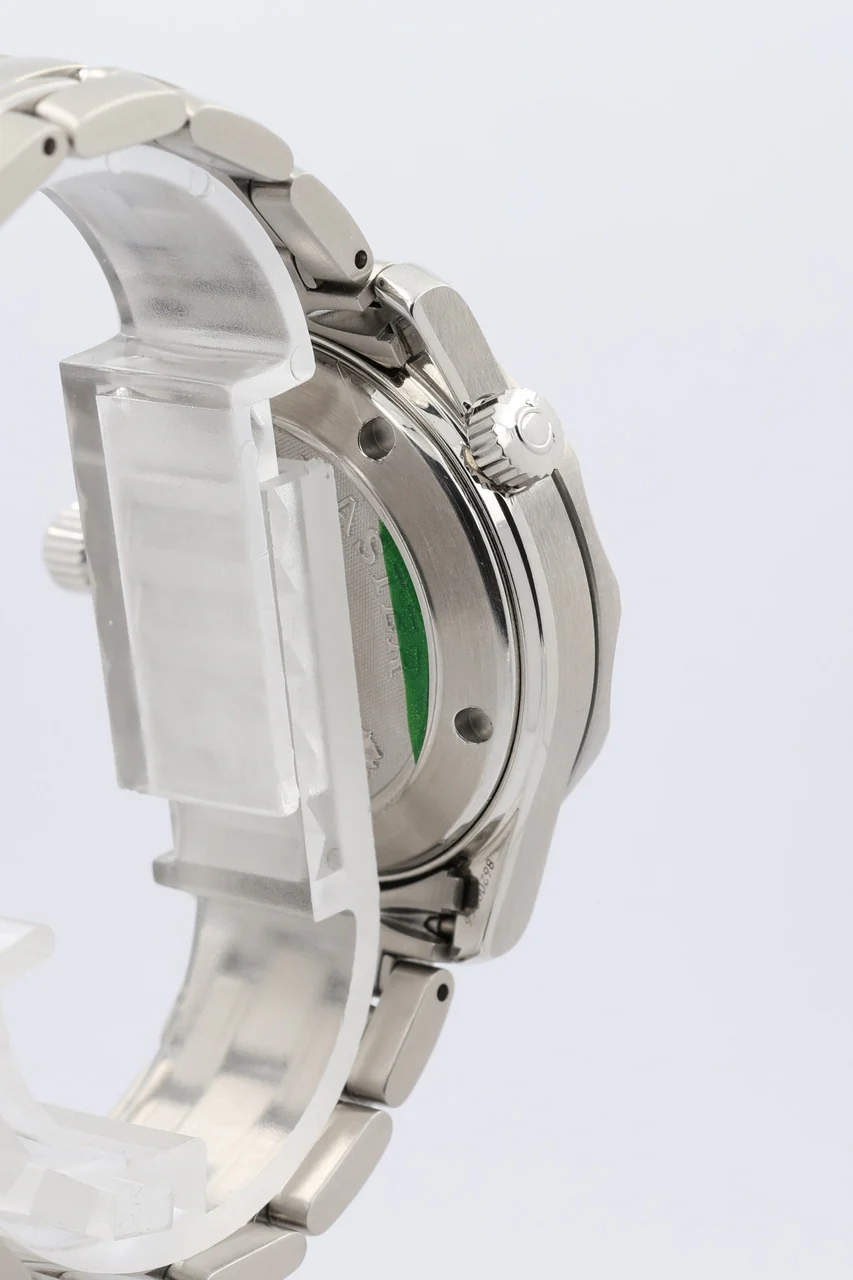 Omega Seamaster Diver 300M – Ref. 22228000, Sehr gut – 5/9
