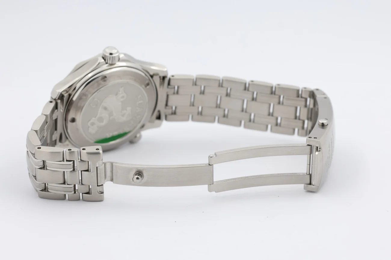 Omega Seamaster Diver 300M – Ref. 22228000, Sehr gut – 6/9