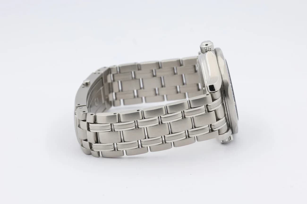 Omega Seamaster Diver 300M – Ref. 22228000, Sehr gut – Bild 2/9