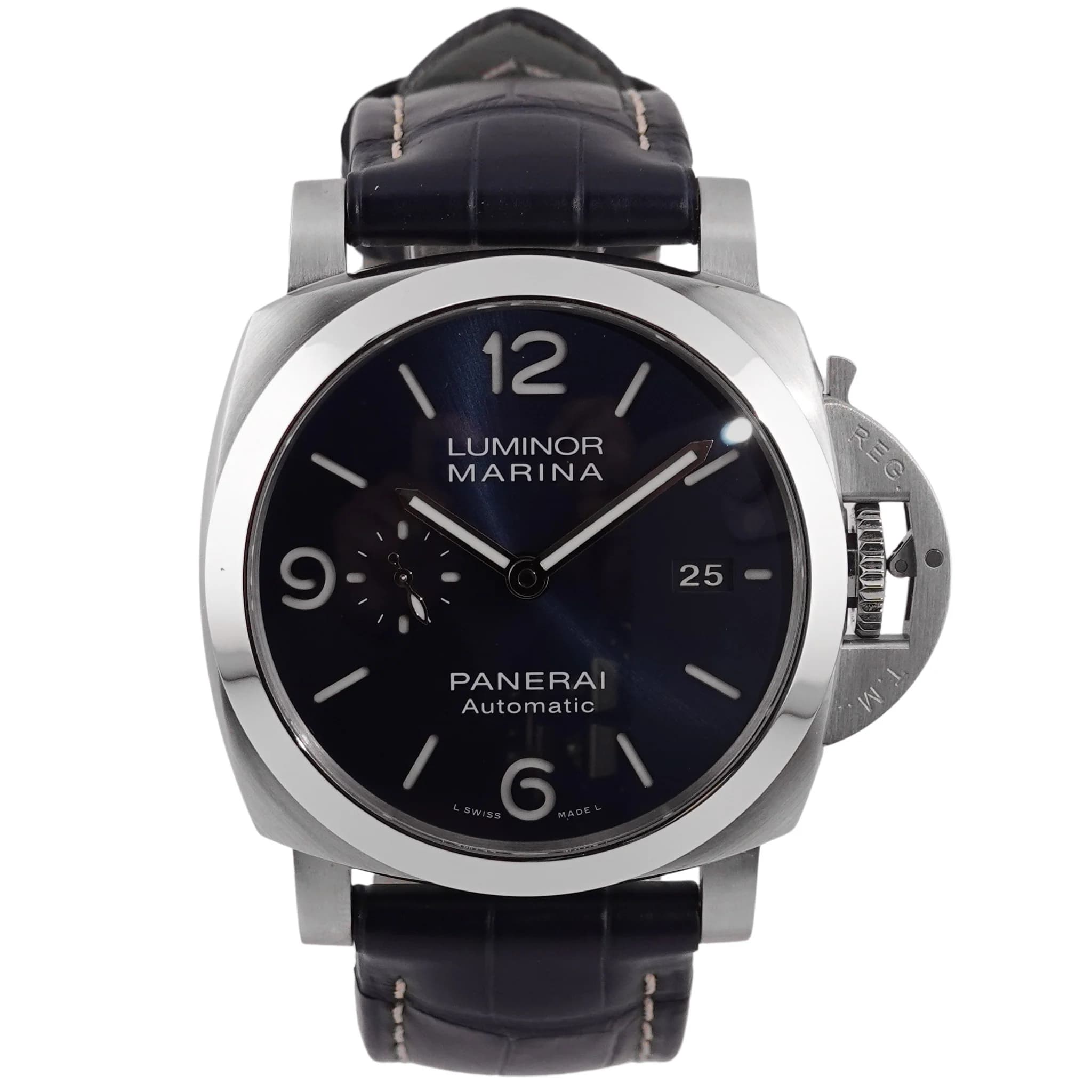 Panerai Luminor – Ref. PAM01313, Gut – Bild 1/6