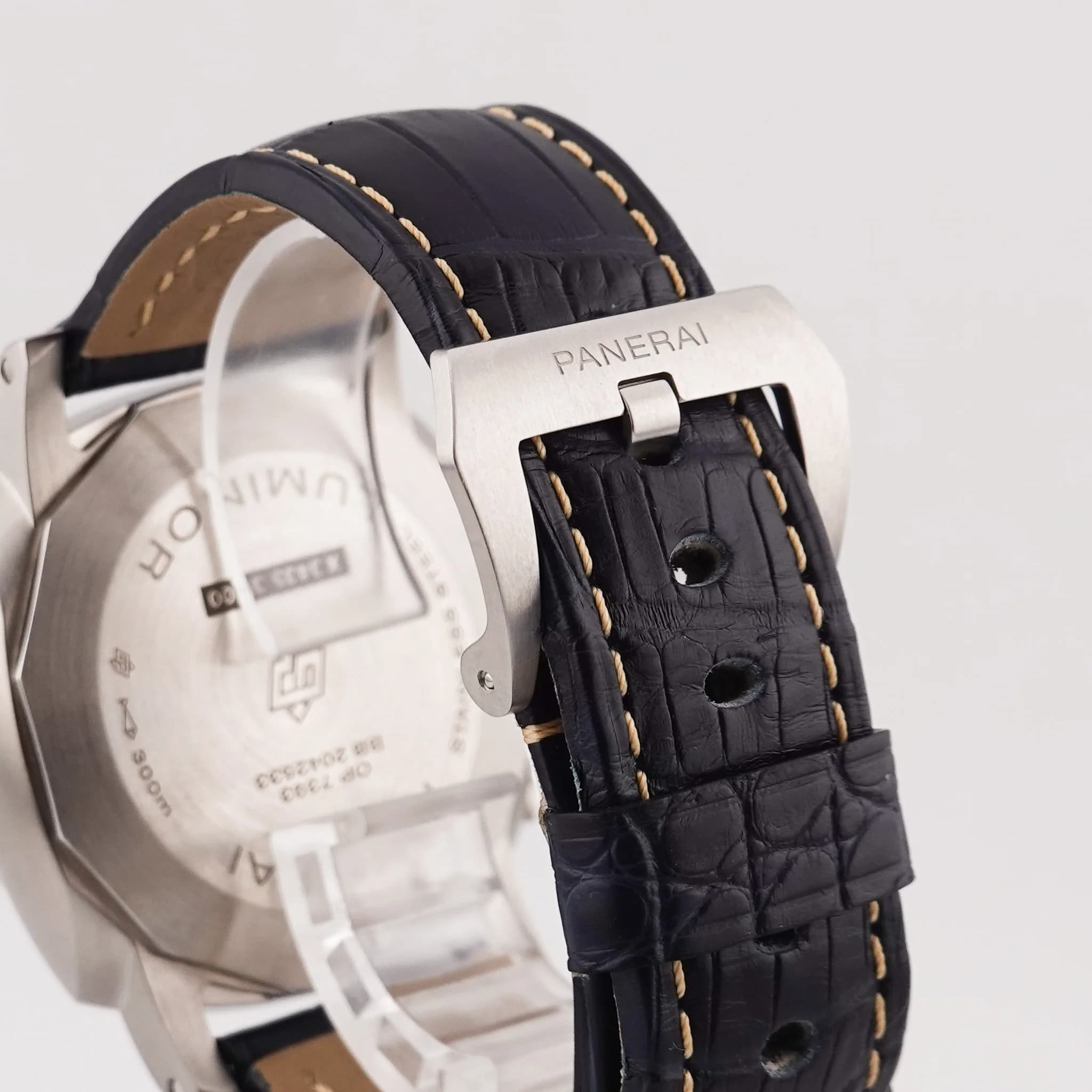 Panerai Luminor – Ref. PAM01313, Gut – Bild 2/6