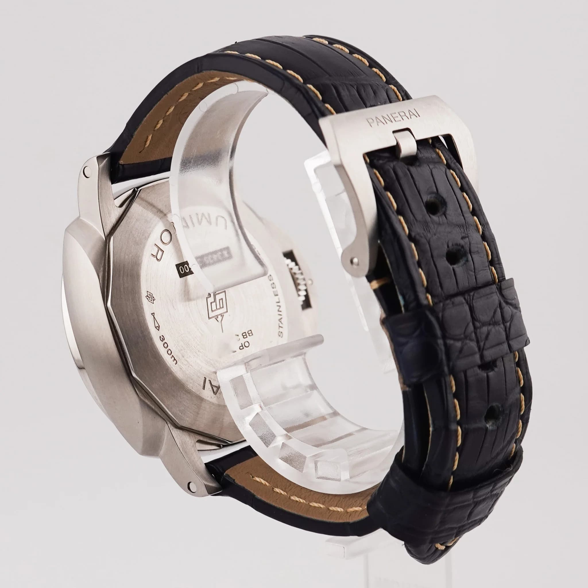 Panerai Luminor – Ref. PAM01313, Gut – Bild 2/6