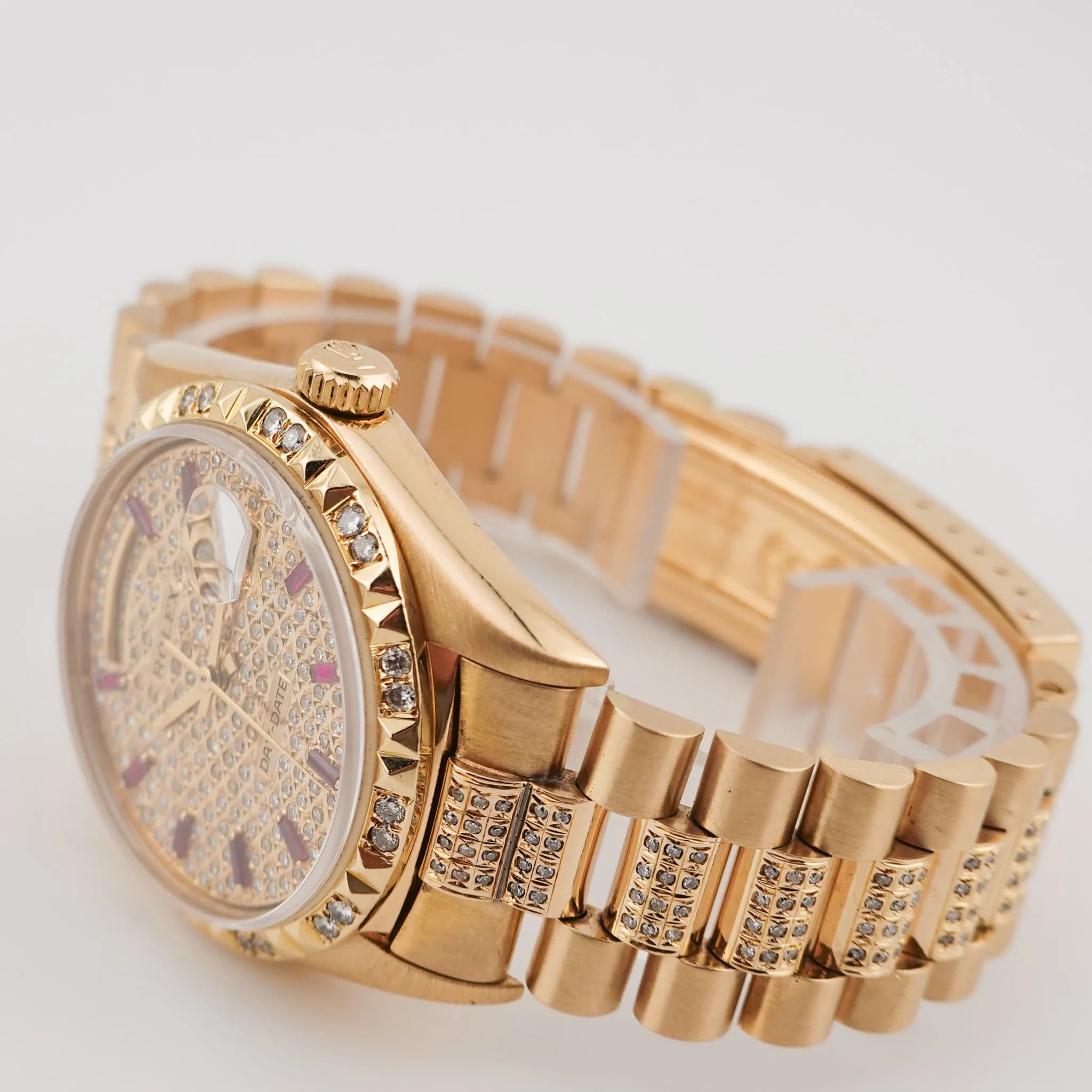 Rolex Day-Date 36 – Ref. 1803, Gebraucht – Bild 2/7