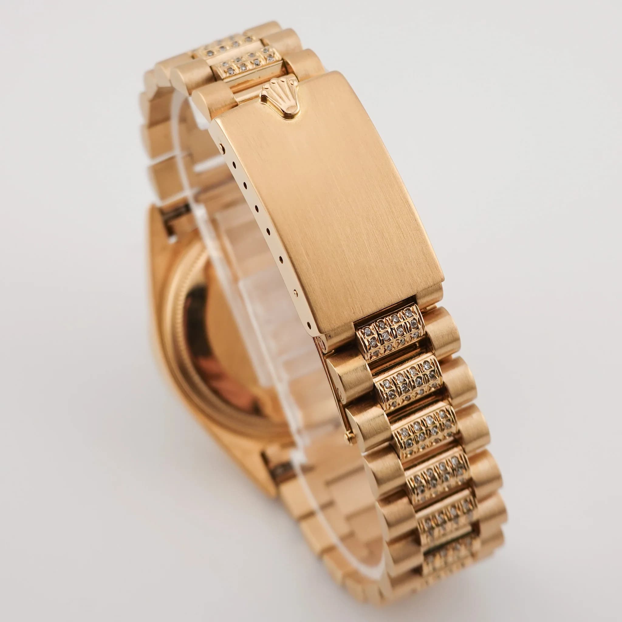 Rolex Day-Date 36 – Ref. 1803, Gebraucht – Bild 2/7