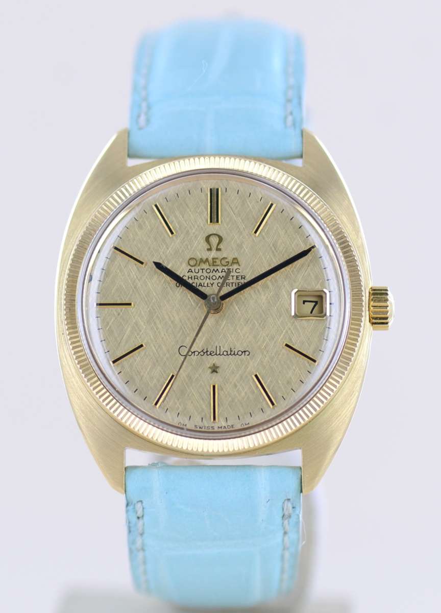 Omega Constellation – Ref. 168.027, Sehr gut – Bild 2/3