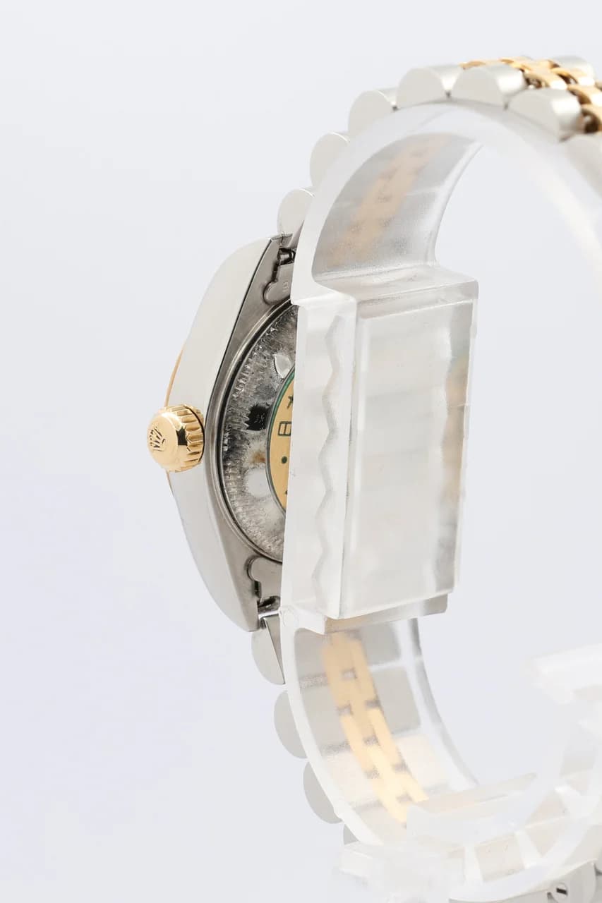 Rolex Lady-Datejust – Ref. 79173, Sehr gut – Bild 2/11
