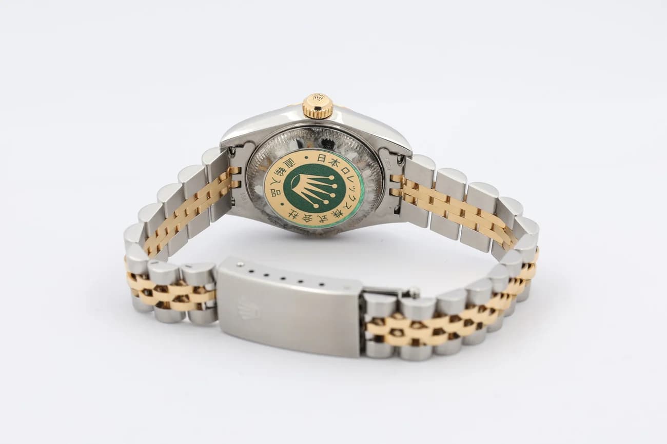 Rolex Lady-Datejust – Ref. 79173, Sehr gut – Bild 2/11