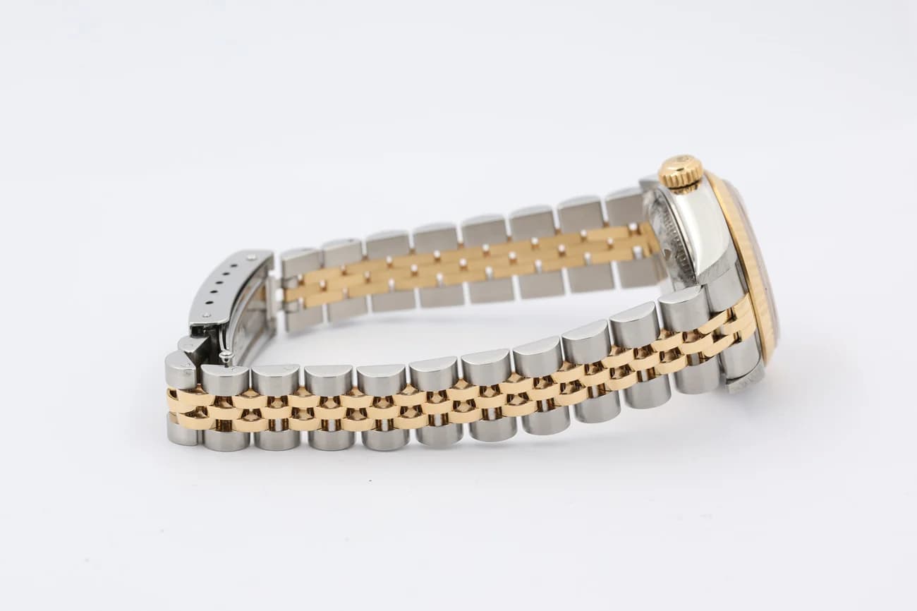 Rolex Lady-Datejust – Ref. 79173, Sehr gut – Bild 2/11