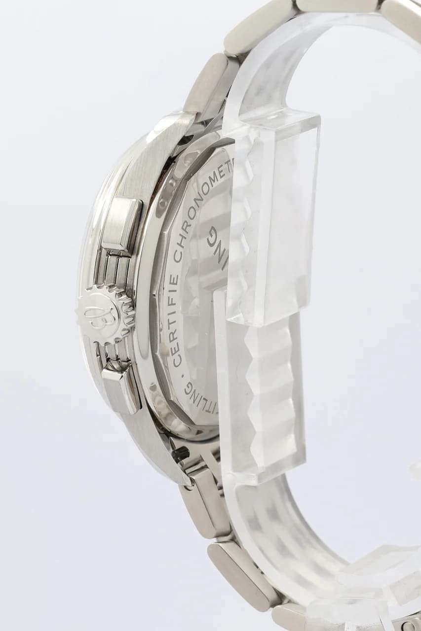 Breitling Premier – Ref. A13315, very good – Image 2/10