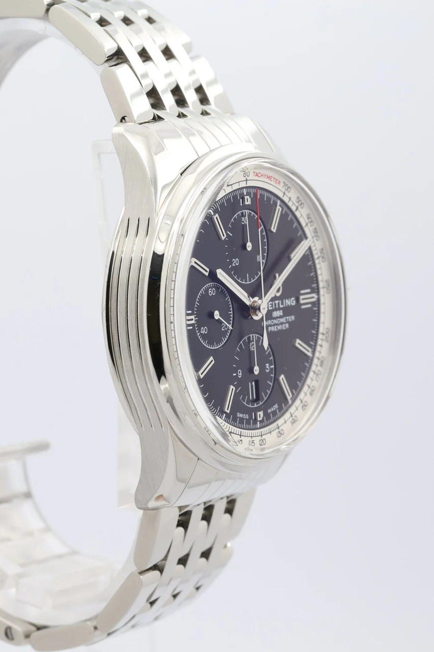 Breitling Premier – Ref. A13315, Sehr gut – 5/10