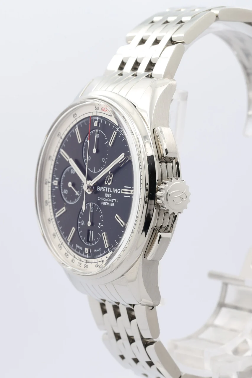 Breitling Premier – Ref. A13315, Sehr gut – 6/10