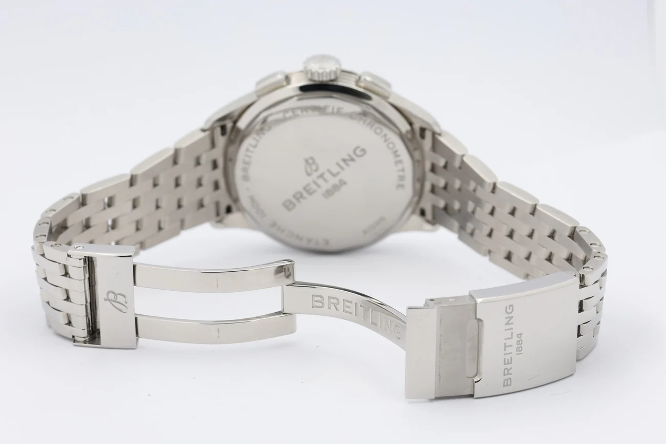 Breitling Premier – Ref. A13315, Sehr gut – 8/10