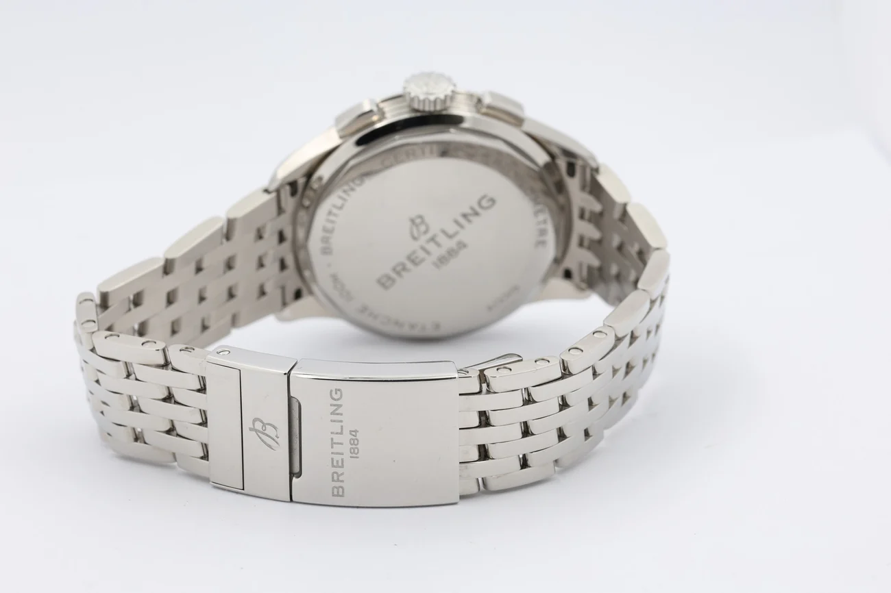 Breitling Premier – Ref. A13315, Sehr gut – 9/10