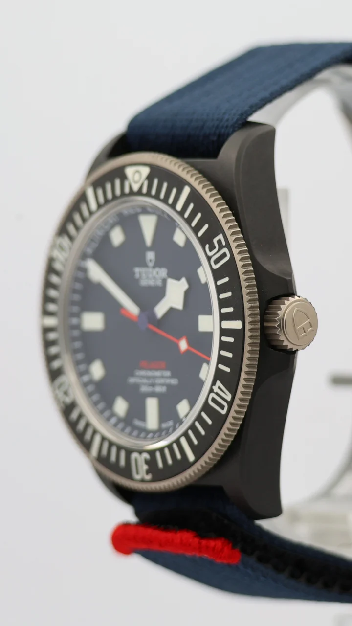 Tudor Pelagos – Ref. 25707KN, very good – Image 2/9