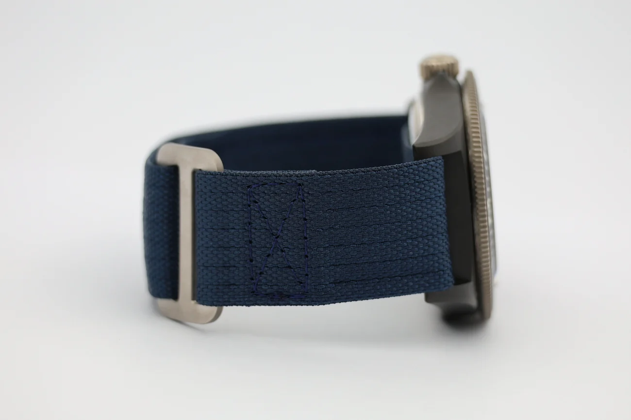 Tudor Pelagos – Ref. 25707KN, Sehr gut – 3/9