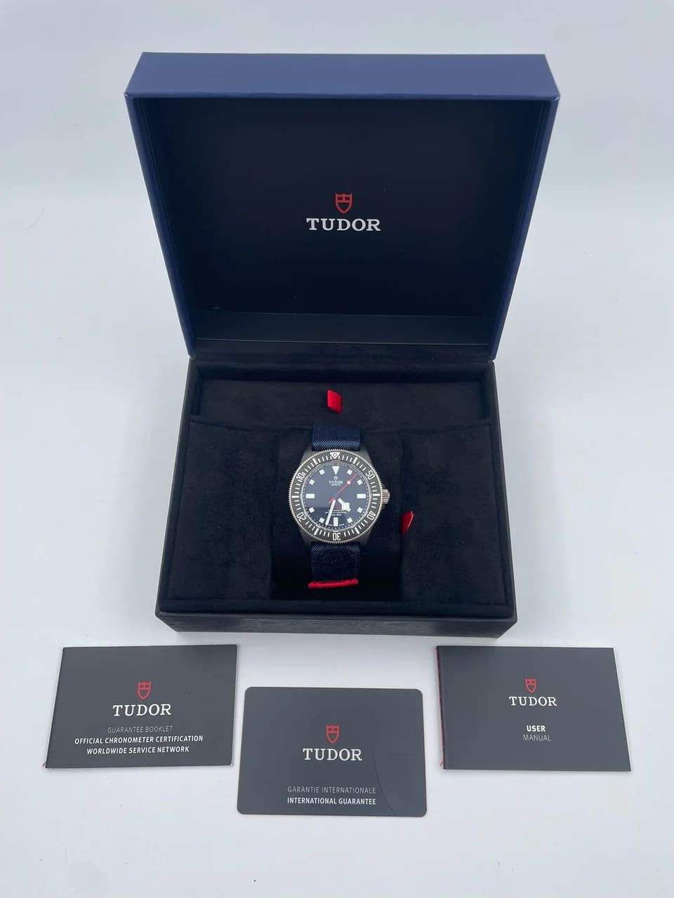 Tudor Pelagos – Ref. 25707KN, Sehr gut – Bild 2/9