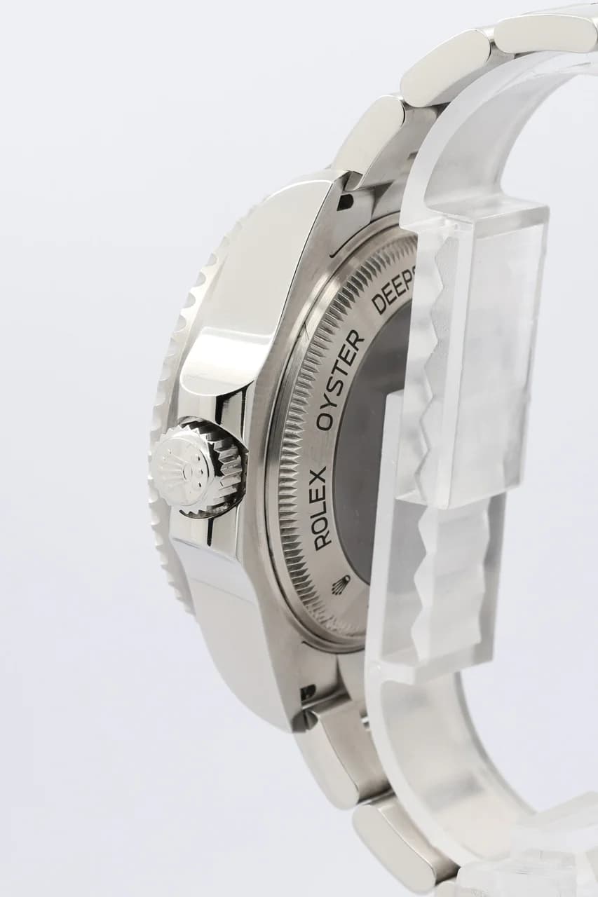 Rolex Sea-Dweller – Ref. 126660, Sehr gut – Bild 2/10