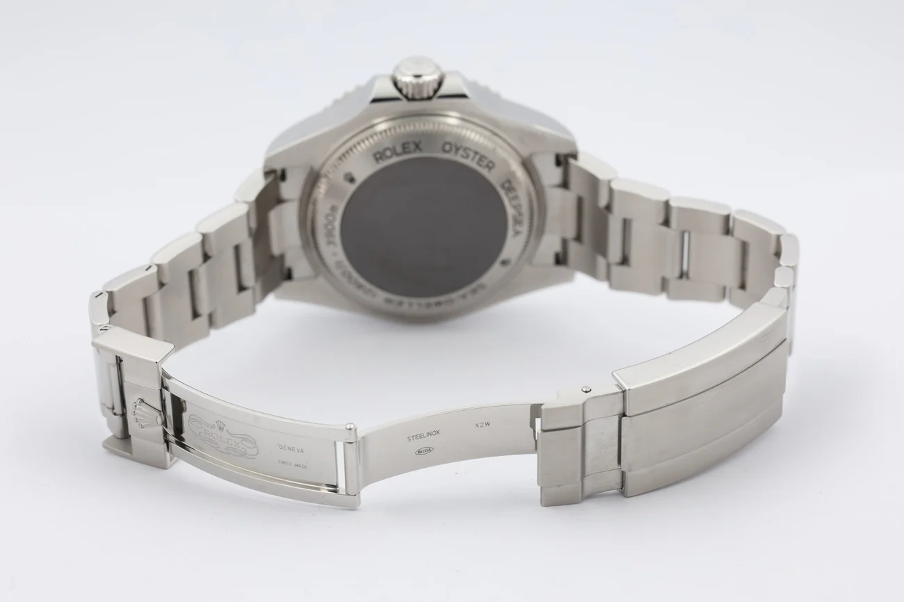 Rolex Sea-Dweller – Ref. 126660, very good – Image 2/10