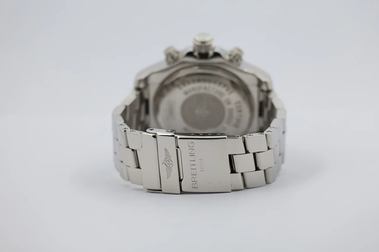 Breitling Avenger – Ref. A13380, Sehr gut – Bild 2/10