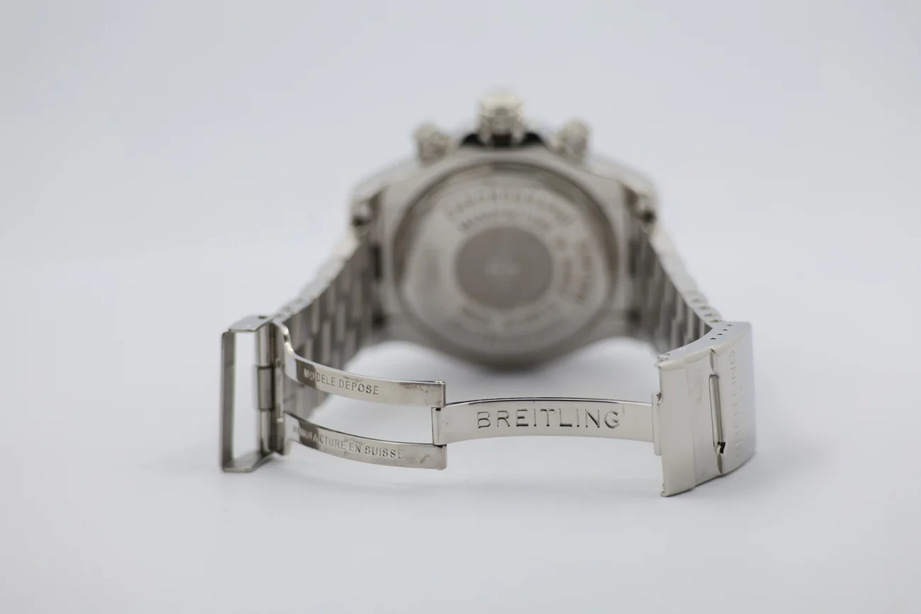 Breitling Avenger – Ref. A13380, Sehr gut – 3/10