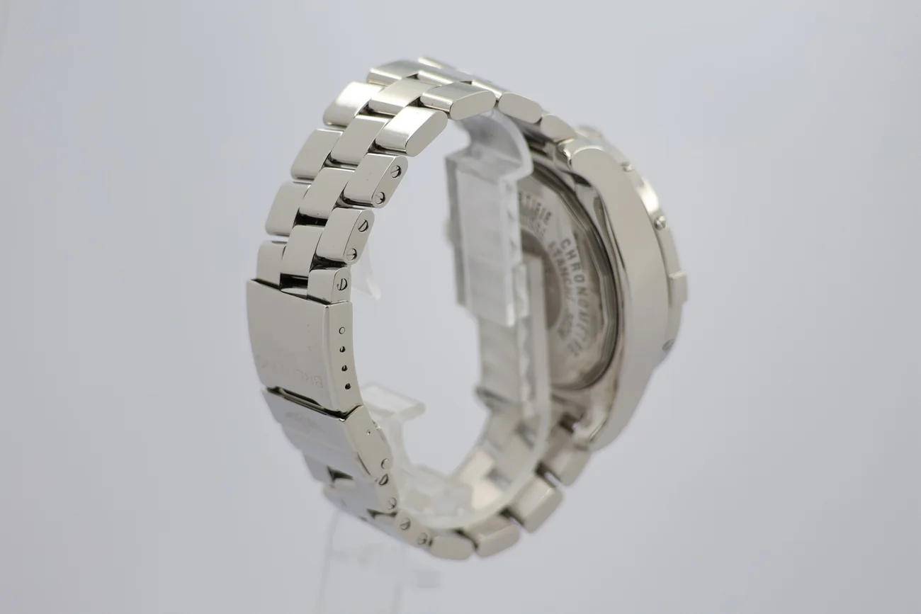 Breitling Avenger – Ref. A13380, Sehr gut – 4/10