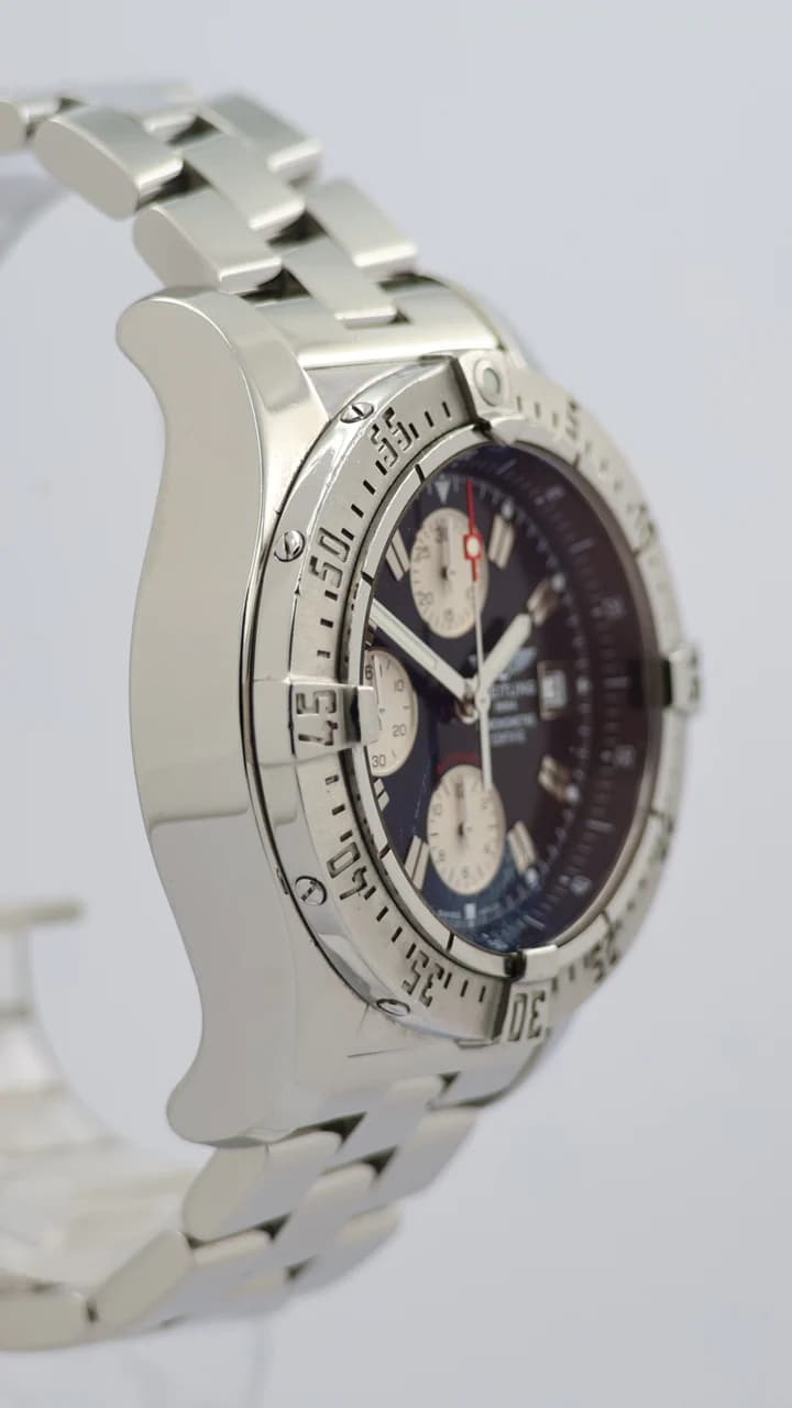Breitling Avenger – Ref. A13380, Sehr gut – Bild 2/10
