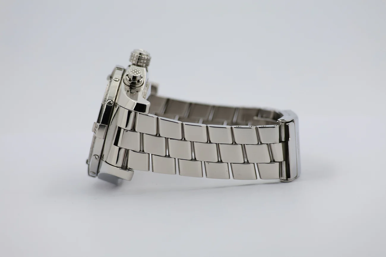 Breitling Avenger – Ref. A13380, Sehr gut – 6/10