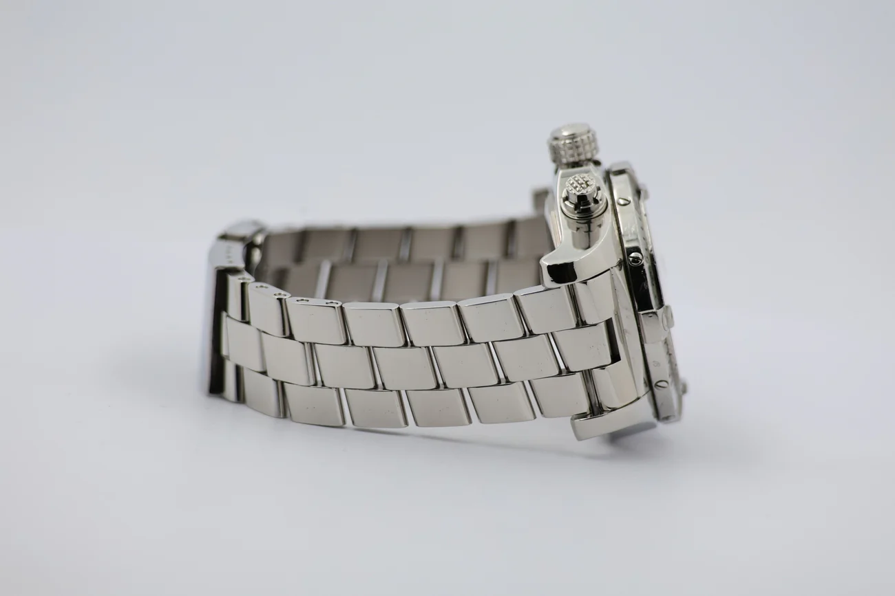 Breitling Avenger – Ref. A13380, Sehr gut – 8/10
