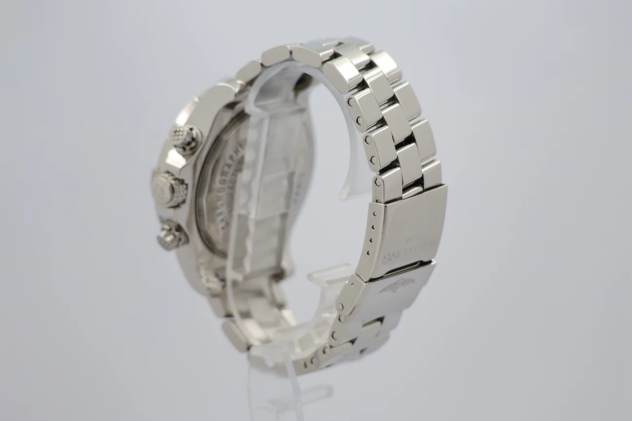Breitling Avenger – Ref. A13380, Sehr gut – 10/10