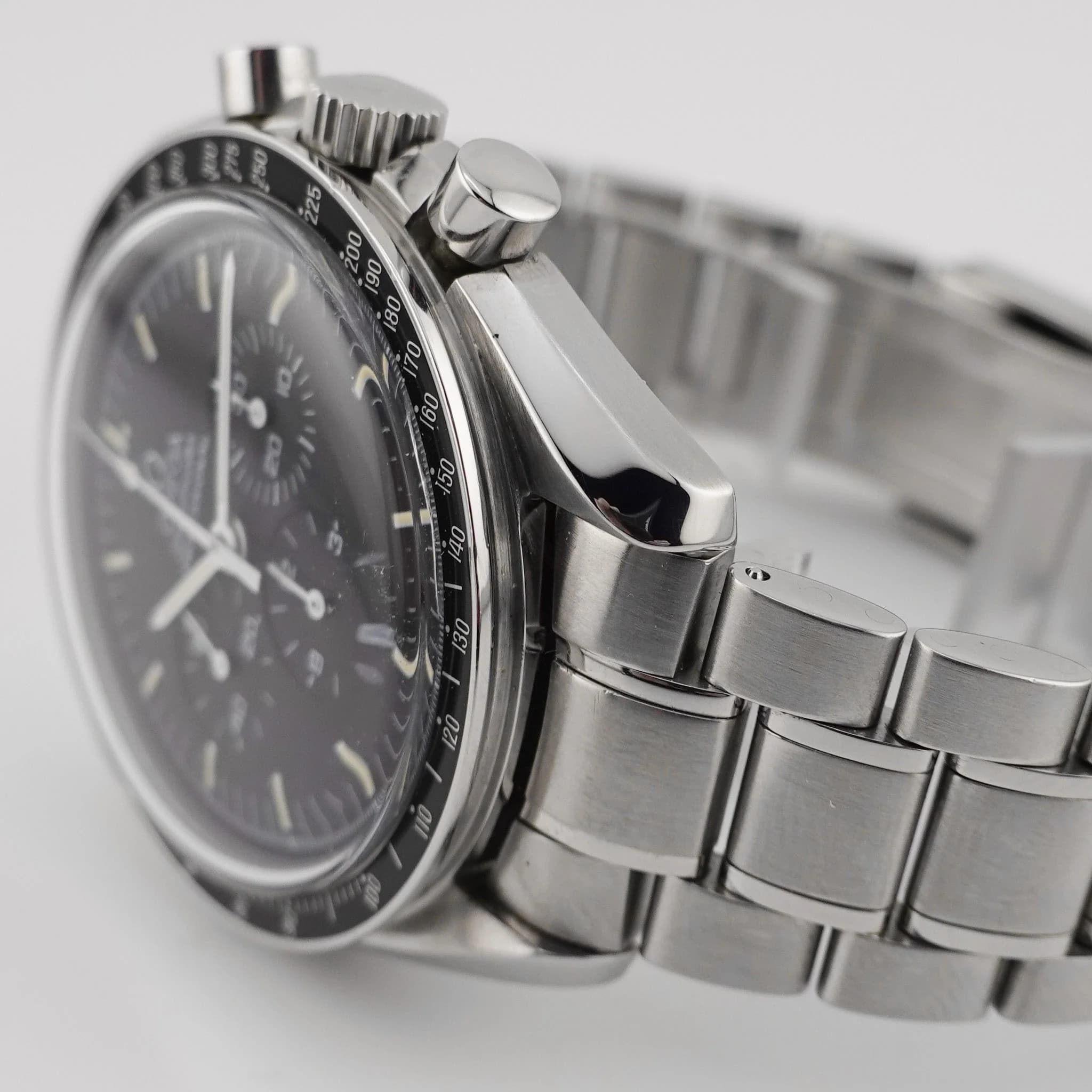 Omega Speedmaster Moonwatch – Ref. 145.0022, Sehr gut – Bild 2/8