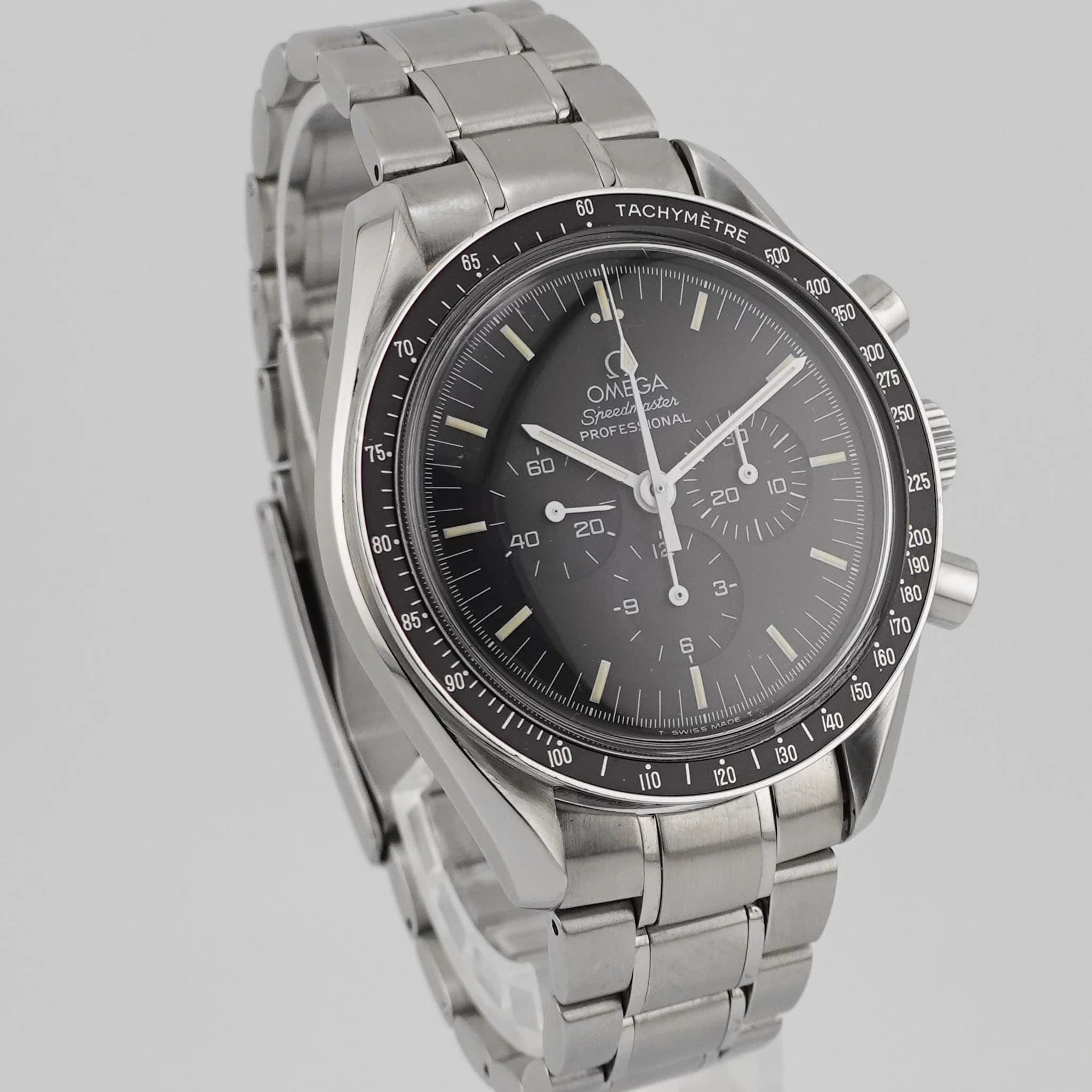 Omega Speedmaster Moonwatch – Ref. 145.0022, Sehr gut – Bild 2/8