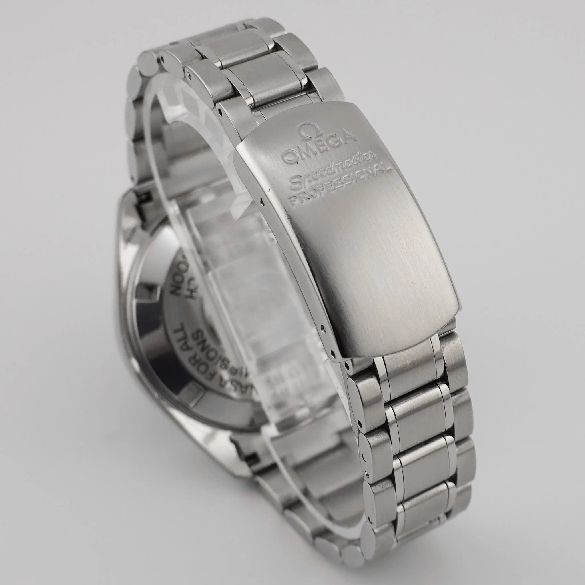 Omega Speedmaster Moonwatch – Ref. 145.0022, Sehr gut – Bild 2/8