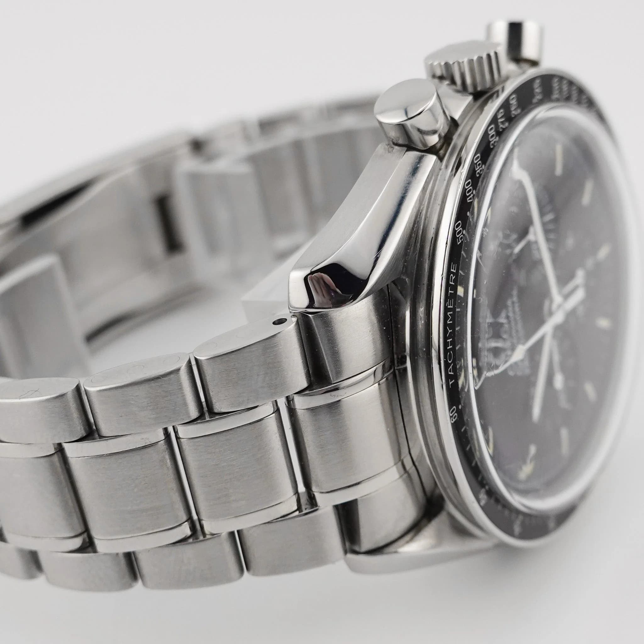 Omega Speedmaster Moonwatch – Ref. 145.0022, Sehr gut – Bild 2/8