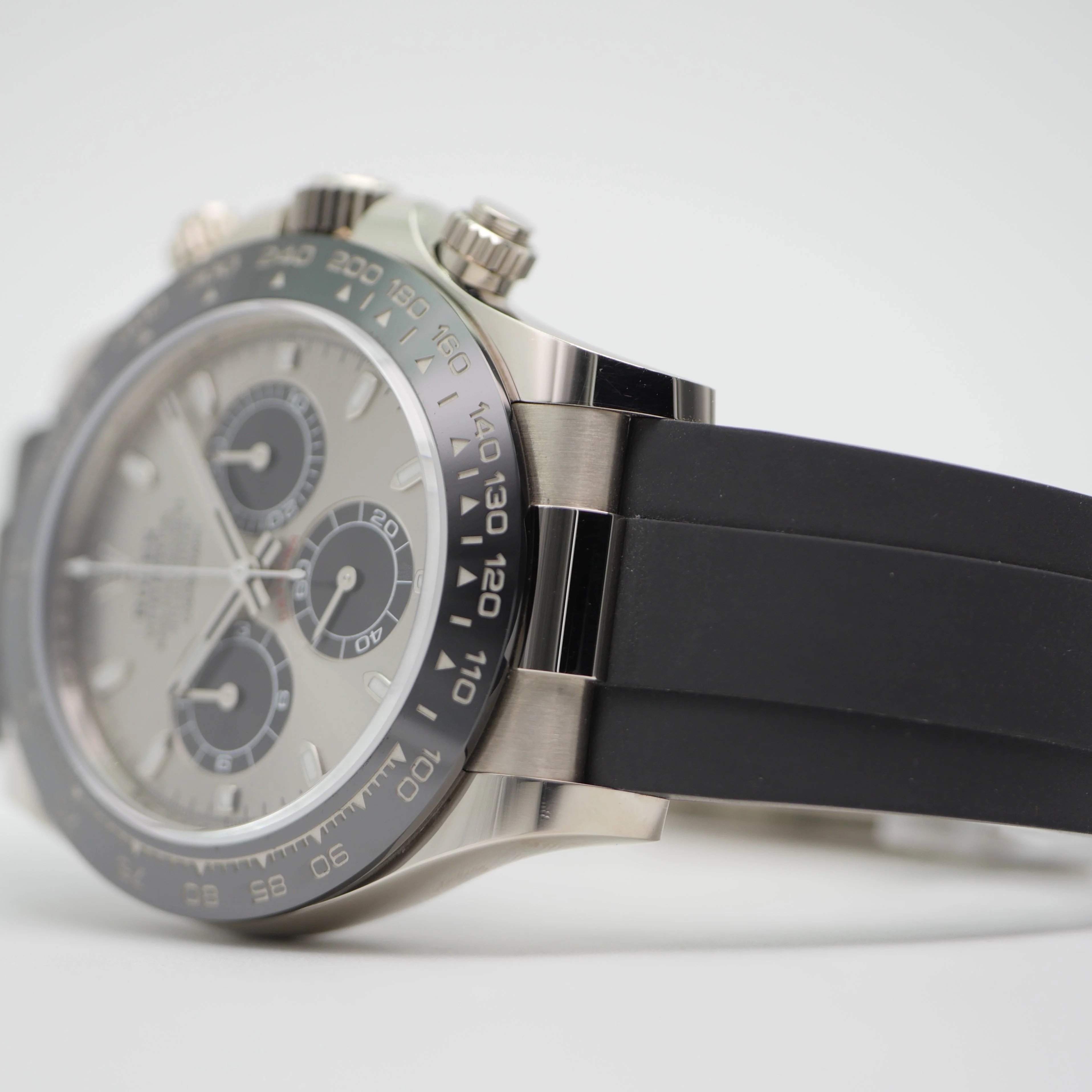 Rolex Daytona – Ref. 116519LN, Sehr gut – 3/10