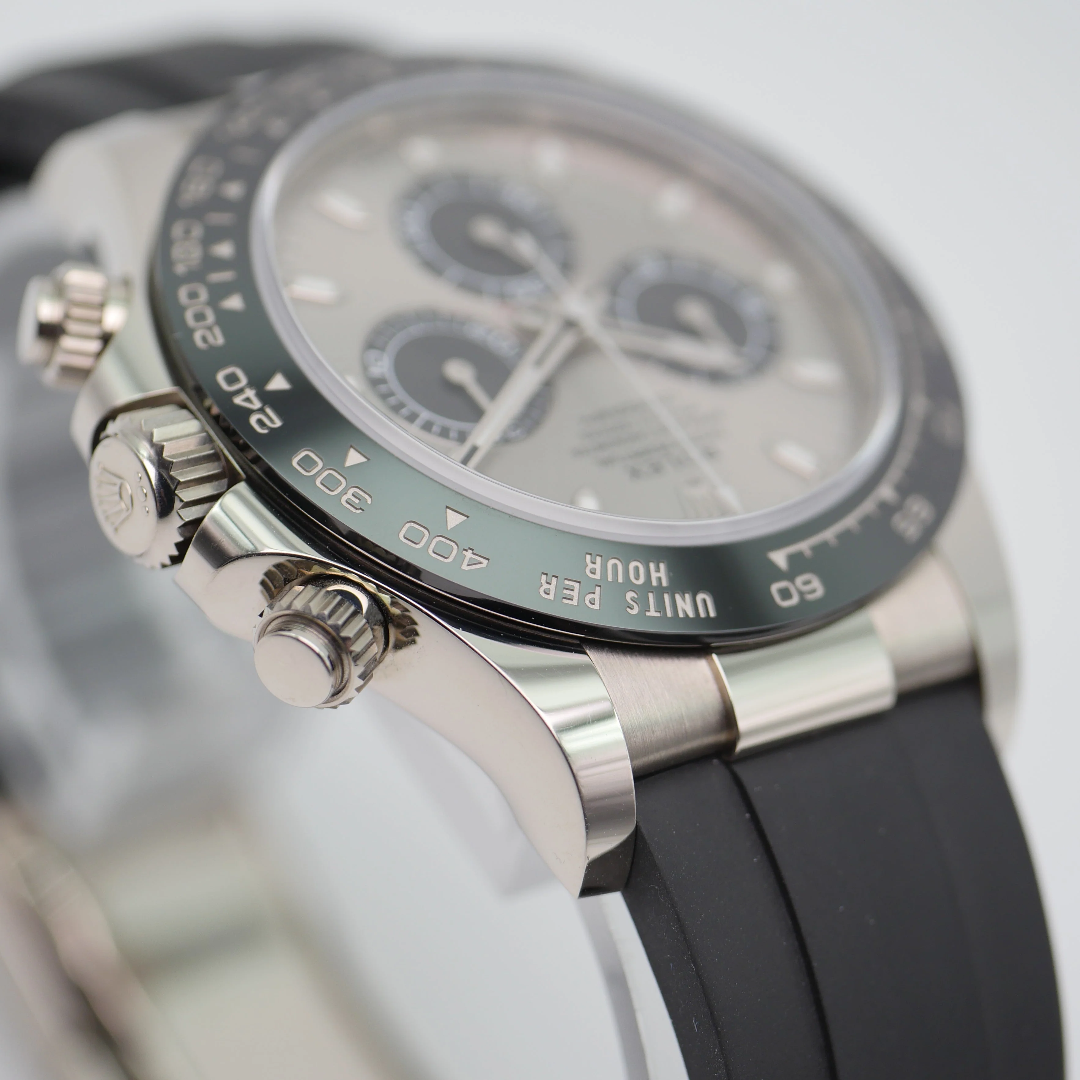 Rolex Daytona – Ref. 116519LN, Sehr gut – 6/10